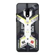 Car Enthusiast Glass Case for OnePlus 7 Online Hot Sale