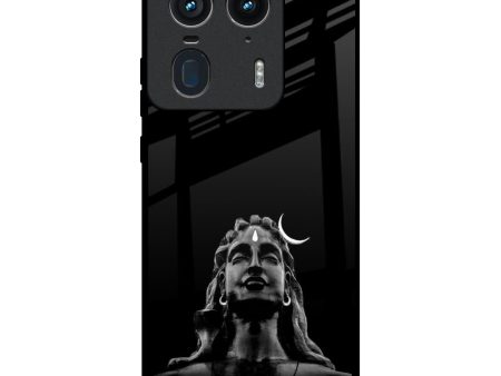 Adiyogi Glass Case for Motorola Edge 50 Ultra 5G Online Hot Sale