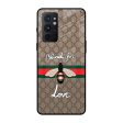 Blind For Love Glass case for OnePlus 9RT Sale