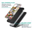 Boosted Glass Case for Motorola Edge 50 Ultra 5G on Sale