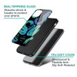 Basilisk Glass Case for OnePlus 9R Online now