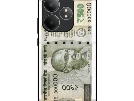 Cash Mantra Glass Case for Realme GT 6 5G Supply