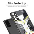 Car Enthusiast Glass Case for Oppo F19 Cheap