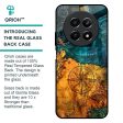 Architecture Map Glass Case for Realme 12 5G on Sale