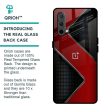 Art Of Strategic Glass Case For OnePlus Nord CE on Sale