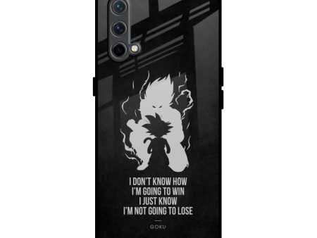 Ace One Piece Glass Case for OnePlus Nord CE Hot on Sale