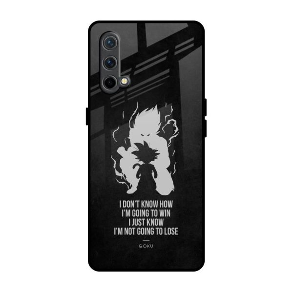 Ace One Piece Glass Case for OnePlus Nord CE Hot on Sale