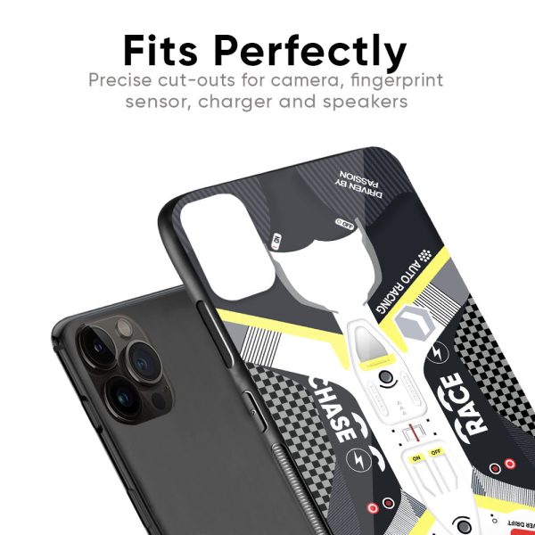 Car Enthusiast Glass Case for iPhone 6 Plus Online now