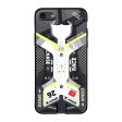 Car Enthusiast Glass Case for iPhone SE 2020 Supply