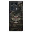 Army Warrior Glass Case for Motorola Edge 50 Ultra 5G Supply