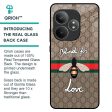 Blind For Love Glass Case for Realme GT 6 5G Hot on Sale