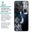 Astro Connect Glass Case for Realme GT 6 5G Discount