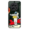 Astronaut on Mars Glass Case for Realme 12 5G Online Sale