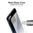 Black Aura Glass Case for Redmi 12 5G Supply