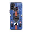 Car Adiction Glass Case for Redmi Note 10 Pro Max Supply