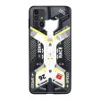 Car Enthusiast Glass Case for Samsung Galaxy M31s For Sale