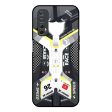 Car Enthusiast Glass Case for Realme 7 on Sale