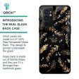 Autumn Leaves Glass case for OnePlus 9RT Online