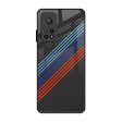 Carbon Inspired Glass Case for Xiaomi Mi 10T Discount