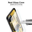 Yellow Racing Car Glass Case for Xiaomi Redmi Note 7 Pro Discount