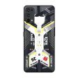 Car Enthusiast Glass Case for Realme 7 Pro Online Sale