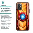 Arc Reactor Glass Case for OnePlus 9R Sale