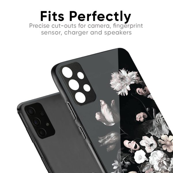 Artistic Mural Glass Case for OnePlus 9R Online