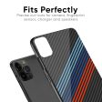 Carbon Inspired Glass Case for iPhone 12 For Discount