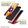 Arc Reactor Glass Case for Vivo X60 Pro Online Hot Sale