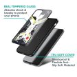 Car Enthusiast Glass Case for OnePlus 9 Supply