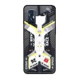 Car Enthusiast Glass Case for Vivo V17 Online Sale