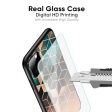 Bronze Texture Glass Case for Vivo X60 PRO Discount