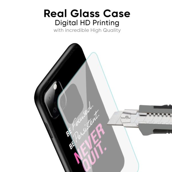 Be Focused Glass Case for Motorola Edge 50 Ultra 5G Online Sale