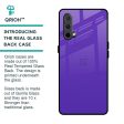 Amethyst Purple Glass Case for OnePlus Nord CE Online Hot Sale