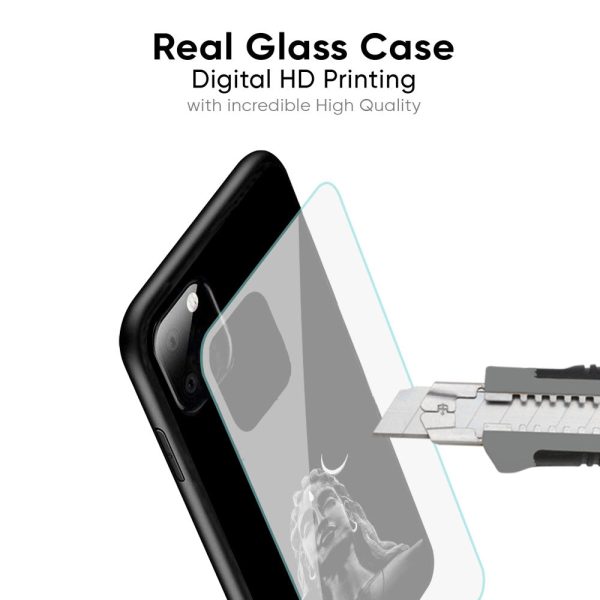 Adiyogi Glass Case for Realme 12 5G Online Sale