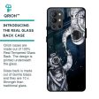 Astro Connect Glass Case for OnePlus 9R Online now