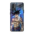 Branded Anime Glass Case for OnePlus 9R Sale