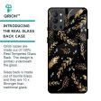 Autumn Leaves Glass Case for OnePlus 9R For Sale