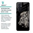 Brave Lion Glass case for OnePlus 9RT For Sale