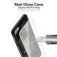 Army Warrior Glass Case for Vivo X60 PRO Fashion