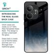 Black Aura Glass Case for Realme GT 6 5G Supply