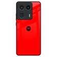 Blood Red Glass Case for Motorola Edge 50 Ultra 5G Online Hot Sale