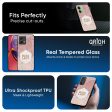 Boss Lady Glass Case for Motorola Edge 40 Hot on Sale