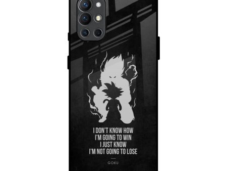 Ace One Piece Glass Case for OnePlus 9R Fashion