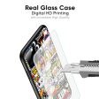 Boosted Glass Case for Vivo X60 PRO Fashion