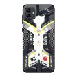 Car Enthusiast Glass Case for Samsung Galaxy A04 on Sale