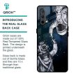 Astro Connect Glass Case for OnePlus Nord CE For Cheap