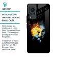 AAA Joker Glass Case for Vivo X60 PRO Cheap