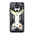 Car Enthusiast Glass Case for Redmi Note 9 Sale