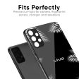 Zealand Fern Design Glass Case For Vivo X60 PRO For Discount